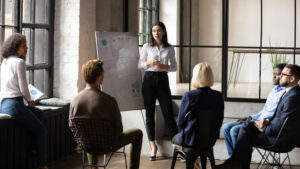 How to Engage Managers in Staff Training