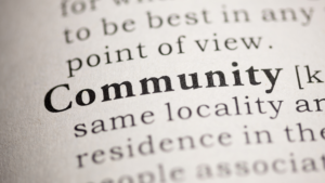 How to Build a Community for Your Staff 