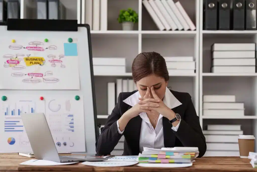 How Can Employers Manage Stress at Work 